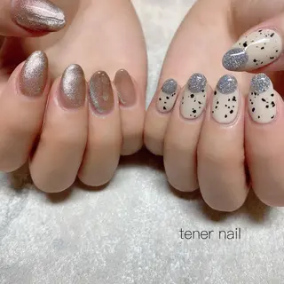 ネイル テネルネイル tener nailのネイルデザイン