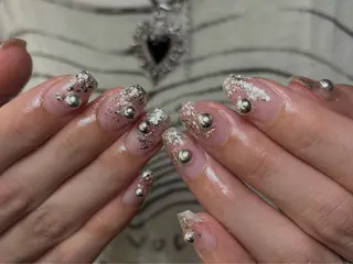 ネイル D.d nail Rina✨のネイルデザイン