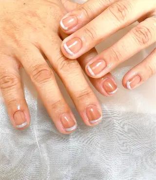 ネイル GAL_NAIL Miraiのネイルデザイン