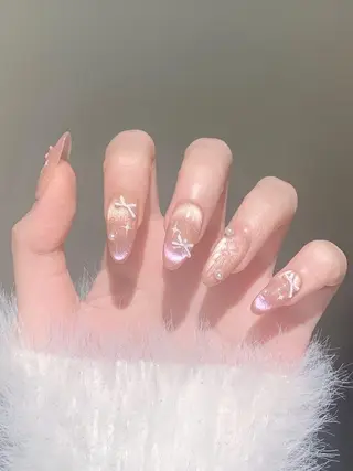ネイル hue nail1のネイルデザイン