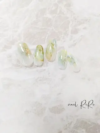 ネイル nail RiRi アトレナチュラのエステ・リラクイメージ