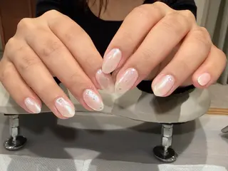 ネイル yui ユイのネイルデザイン