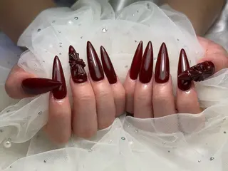 ネイル ♡ KEIKOのネイルデザイン