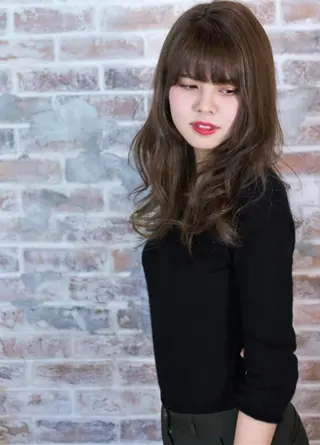 ロング 千葉 健太郎のその他イメージ