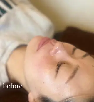 艶肌wax®︎ shocoのエステ・リラクイメージ