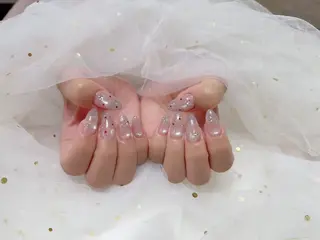 ネイル ジョリ kasumi🌹💅のネイルデザイン