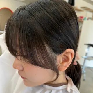 ロング 💖【トレンドスタ イル】Rena💖のヘアスタイル