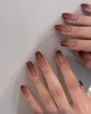 ネイル hue nail1のネイルデザイン