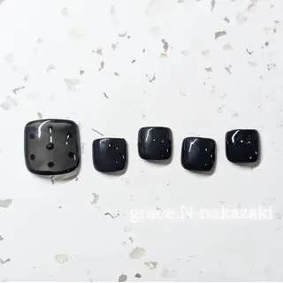 ネイル grace,N -nakazaki1のネイルデザイン