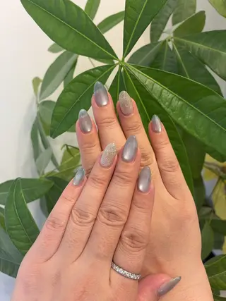 ネイル Lienbeauty RiRiのネイルデザイン