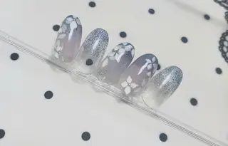 ネイル プライベートサロン Nail’s愛のネイルデザイン