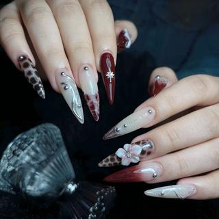 ネイル Amee Nail Salonのネイルデザイン