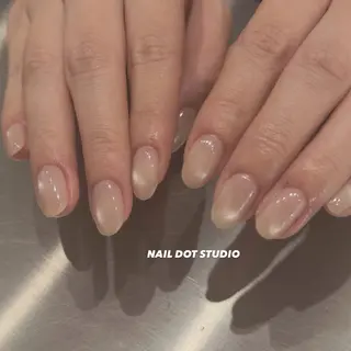 ネイル NAILDOTSTU DIO SEINAのネイルデザイン