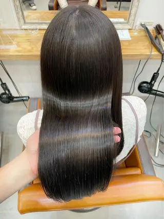 ミディアム ビジネスヘア/ takuyaのヘアスタイル
