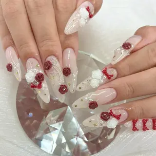 ネイル Basic Kanonのネイルデザイン