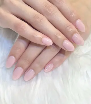 ネイル hana_lala _ange🍓💫のネイルデザイン