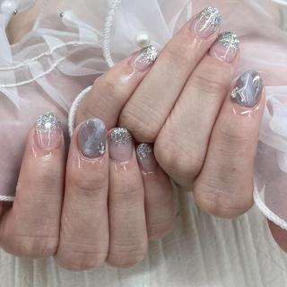 ネイル Nail salon Honey Beeのネイルデザイン