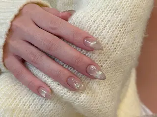 ネイル Limie 川口 nanaのネイルデザイン