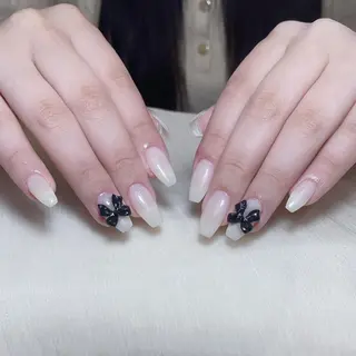 ネイル LUMINA NAYAのネイルデザイン