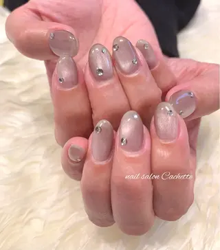 ネイル ✧Cachette✧ YUKARIのネイルデザイン