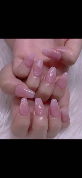 ネイル エムズ エムズのネイルデザイン