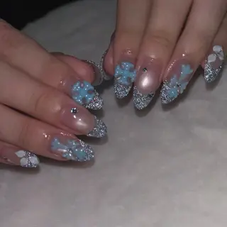 ネイル STELLA nailのネイルデザイン