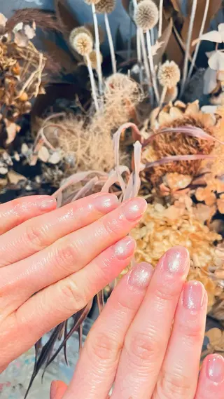 ネイル YAMADA RIKAのネイルデザイン