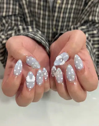 ネイル Mimi Nail_Royalのネイルデザイン