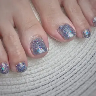 ネイル gram nailのネイルデザイン