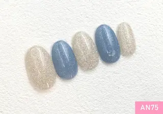 ネイル 新橋🍬 Nailのネイルデザイン