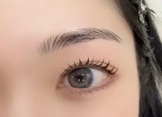 アイブロウ 🌹AKI🌹 OCHIAI のマツエク・マツパデザイン