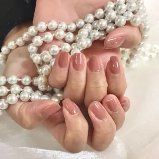 ネイル Touni 🐿のネイルデザイン