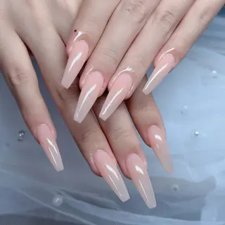 ネイル Hbaby nailのネイルデザイン