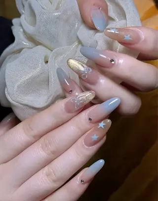 ネイル U mi Nail Salonのネイルデザイン