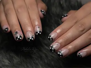 ネイル nailsalon ROSAのネイルデザイン