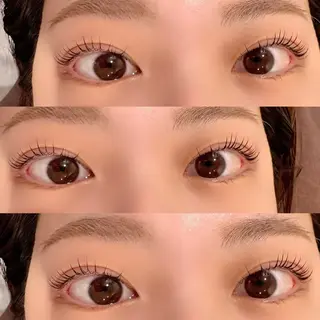 マツエク・マツパ takako _eyedesignのマツエク・マツパデザイン
