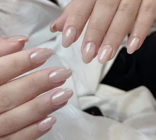 ネイル TiTi Nail🫧のネイルデザイン