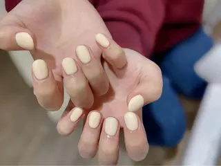 ネイル Umi nail& eyelashのネイルデザイン