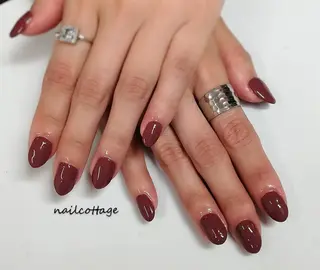 ネイル Nail cottageのネイルデザイン