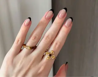 ネイル Dione Nail きよみのネイルデザイン