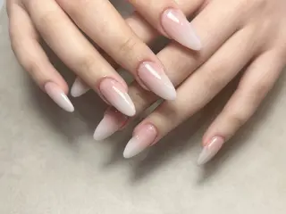 ネイル attic Horiiのネイルデザイン