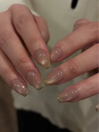 ネイル Yamada Rikakoのネイルデザイン