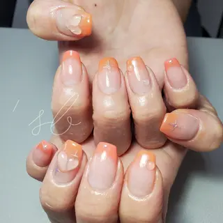 ネイル nailroom sb𓈒𓂂𓏸のネイルデザイン