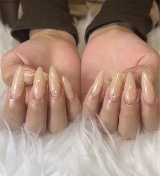 ネイル NiJi Nailsのネイルデザイン