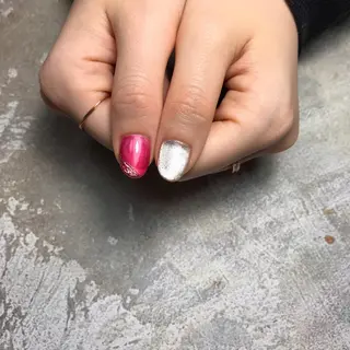 ネイル chai nail &  eye📍鶴橋のネイルデザイン
