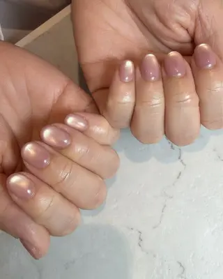 ネイル プライベートサロン Rのネイルデザイン