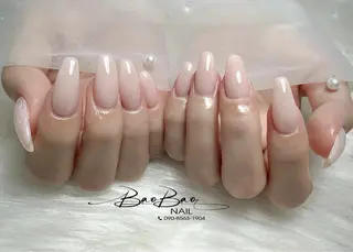 ネイル BAOBAO Nailのネイルデザイン