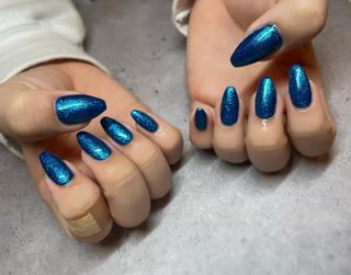 ネイル Nail room 【Mente】のネイルデザイン