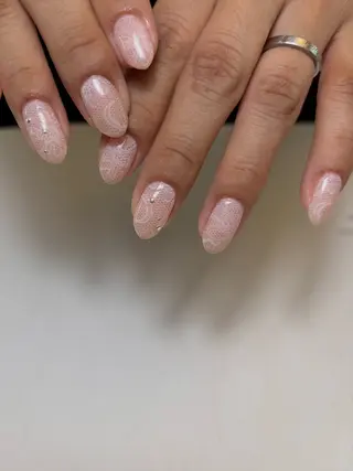 ネイル is..nail 🌷sonokoのネイルデザイン