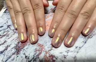 ネイル mogunail &blowのネイルデザイン